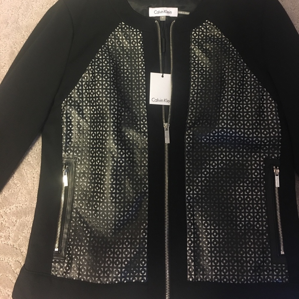 Calvin Klein Jacket